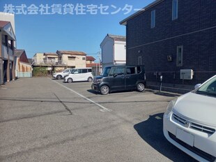 和歌山駅 徒歩16分 1階の物件外観写真